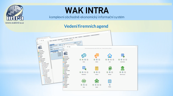 WakIntra prezentace