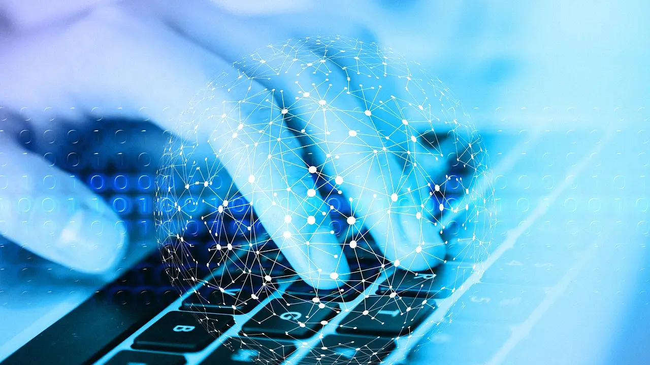 digitalizace firmy